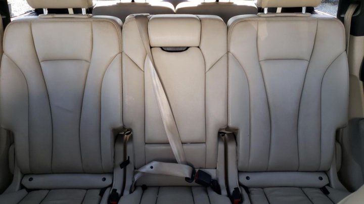 Audi Q7 PREMIUM PLUS 2018