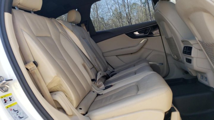 Audi Q7 PREMIUM PLUS 2018