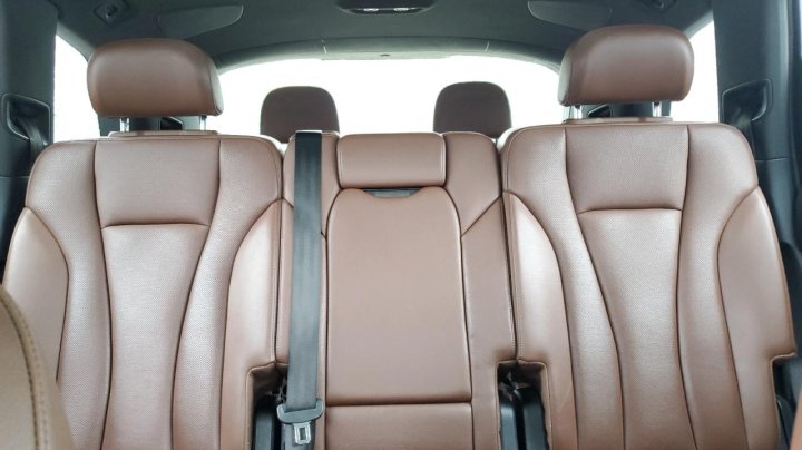 Audi Q7 PREMIUM PLUS 2018