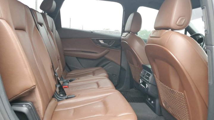 Audi Q7 PREMIUM PLUS 2018
