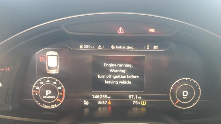Audi Q7 PREMIUM PLUS 2017