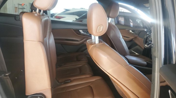 Audi Q7 PREMIUM PLUS 2017