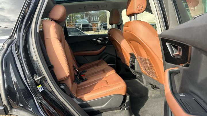 Audi Q7 PREMIUM PLUS 2021