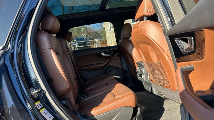 Audi Q7 PREMIUM PLUS 2017