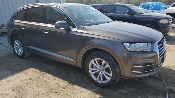 Audi Q7 PREMIUM PLUS 2019