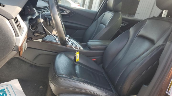 Audi Q7 PREMIUM PLUS 2019