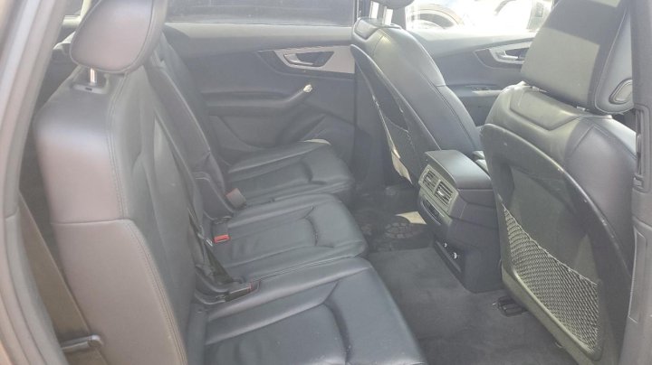 Audi Q7 PREMIUM PLUS 2019