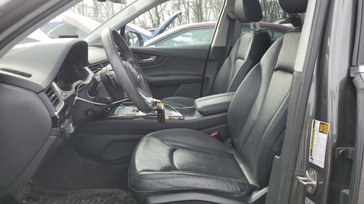 Audi Q7 PREMIUM PLUS 2019