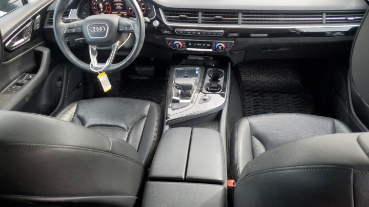 Audi Q7 PREMIUM PLUS 2019