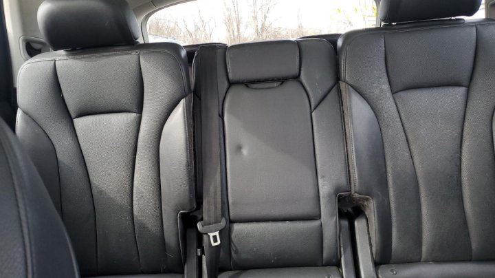 Audi Q7 PREMIUM PLUS 2019