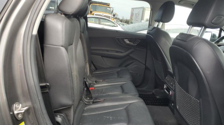 Audi Q7 PREMIUM PLUS 2019