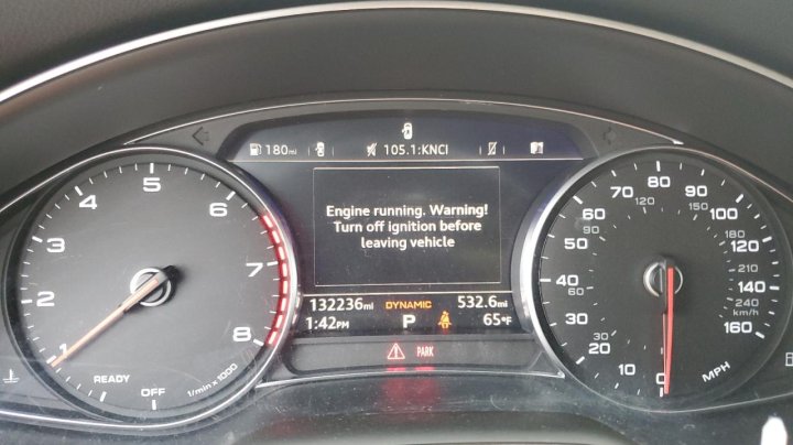 Audi Q7 PREMIUM 2018