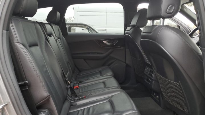 Audi Q7 PREMIUM 2018