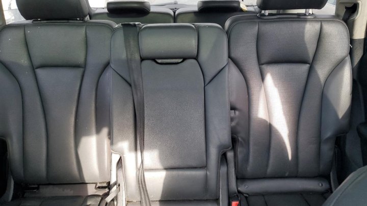 Audi Q7 PREMIUM PLUS 2017