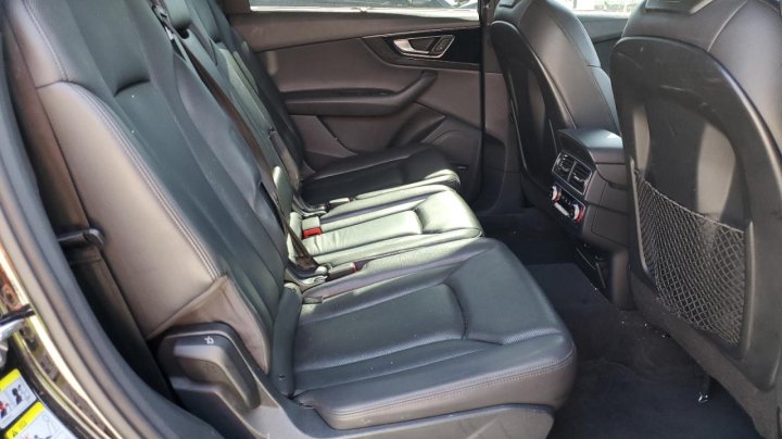 Audi Q7 PREMIUM PLUS 2017