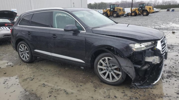 Audi Q7 PREMIUM PLUS 2019