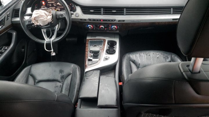 Audi Q7 PREMIUM PLUS 2019