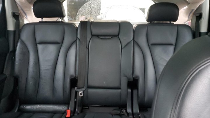 Audi Q7 PREMIUM PLUS 2019