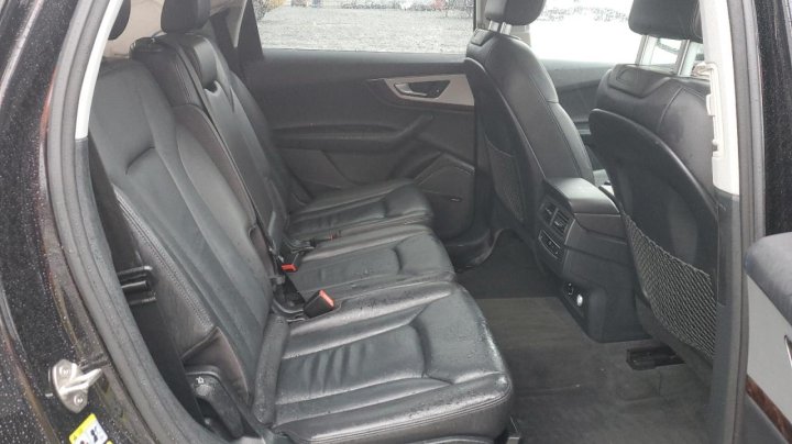 Audi Q7 PREMIUM PLUS 2019