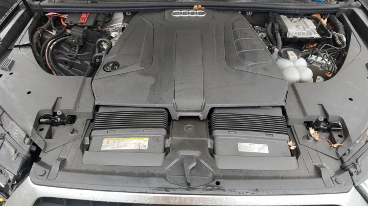 Audi Q7 PREMIUM PLUS 2019