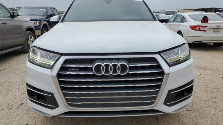 Audi Q7 PREMIUM PLUS 2018