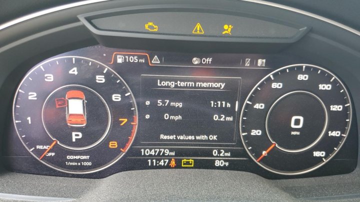 Audi Q7 PREMIUM PLUS 2018
