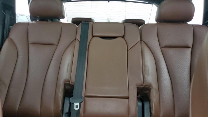 Audi Q7 PREMIUM PLUS 2018