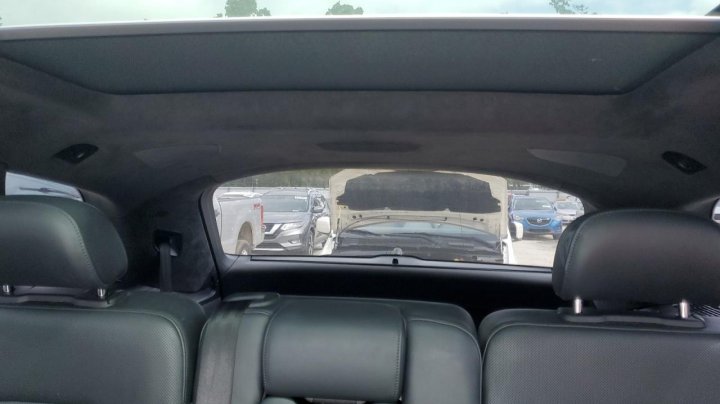 Audi Q7 PRESTIGE 2017