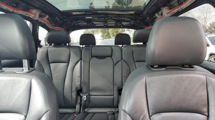 Audi Q7 PREMIUM PLUS 2017