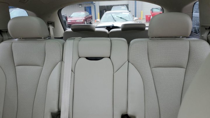 Audi Q7  2018