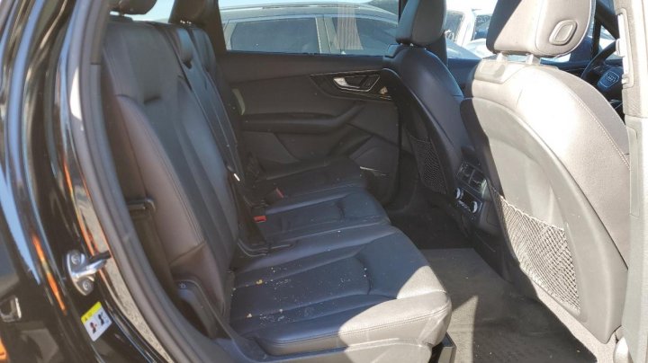 Audi Q7  2017