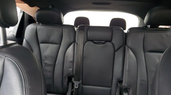 Audi Q7  2017