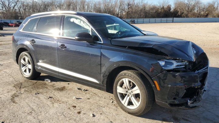 Audi Q7 PREMIUM PLUS 2018
