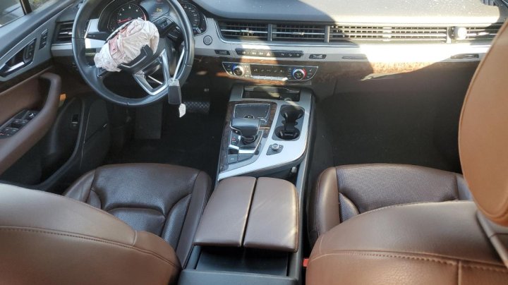 Audi Q7 PREMIUM PLUS 2018