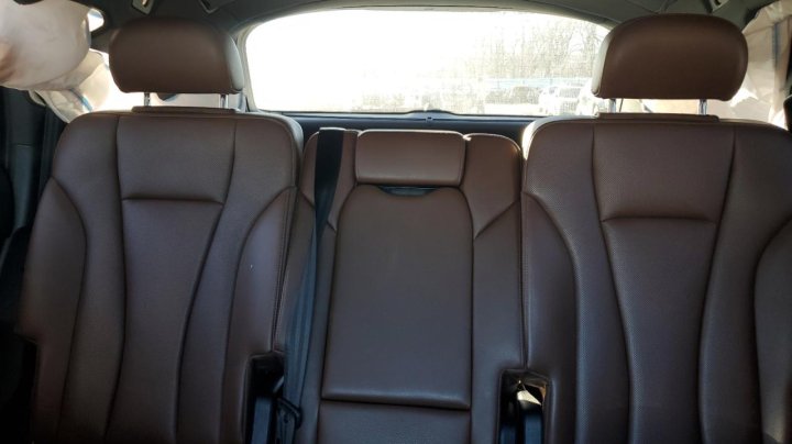 Audi Q7 PREMIUM PLUS 2018