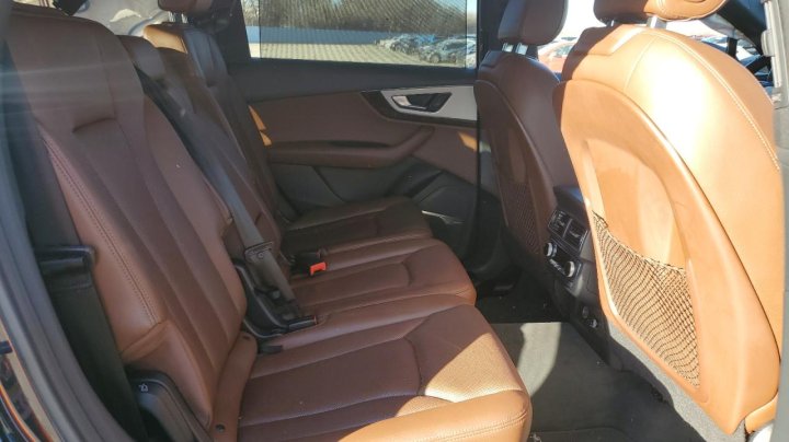 Audi Q7 PREMIUM PLUS 2018