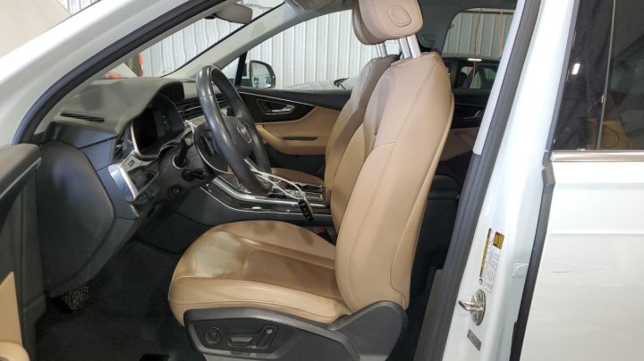 Audi Q7 PREMIUM PLUS 2021