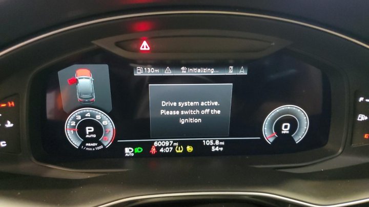 Audi Q7 PREMIUM PLUS 2021