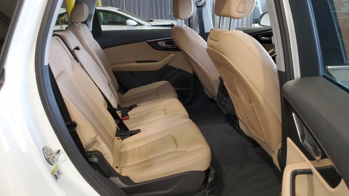 Audi Q7 PREMIUM PLUS 2021