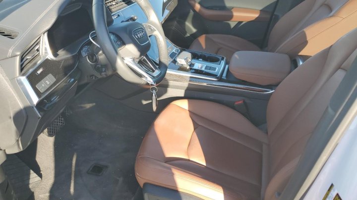Audi Q7 PREMIUM 2023