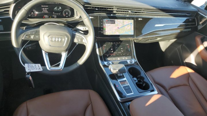 Audi Q7 PREMIUM 2023