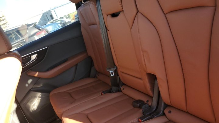 Audi Q7 PREMIUM 2023