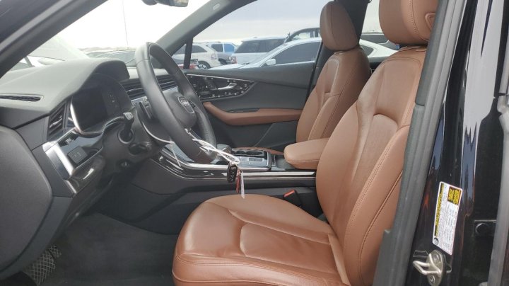Audi Q7 PREMIUM 2021