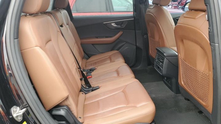 Audi Q7 PREMIUM 2021