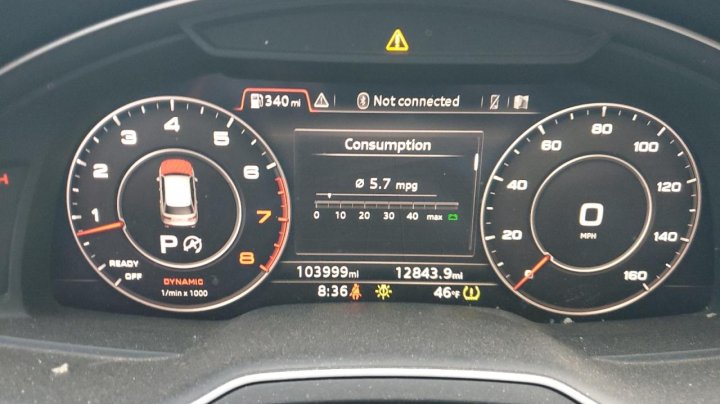 Audi Q7 PREMIUM PLUS 2018
