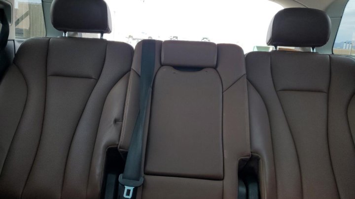 Audi Q7 PREMIUM PLUS 2018