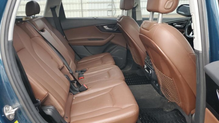 Audi Q7 PREMIUM PLUS 2018