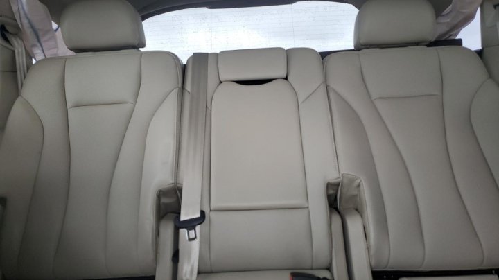 Audi Q7 PRESTIGE 2019