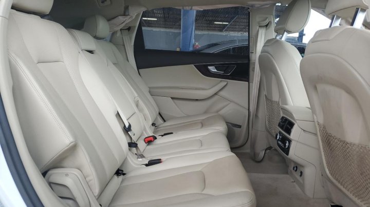Audi Q7 PRESTIGE 2019