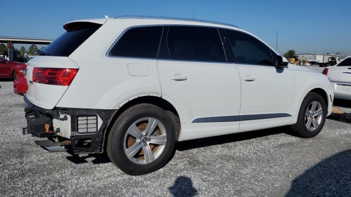 Audi Q7 PREMIUM PLUS 2019